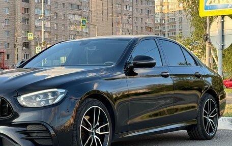Mercedes-Benz E-Класс, 2020 год, 4 199 000 рублей, 2 фотография