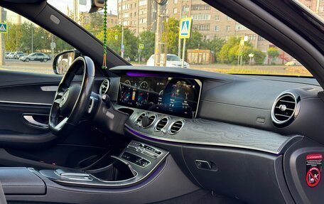 Mercedes-Benz E-Класс, 2020 год, 4 199 000 рублей, 12 фотография