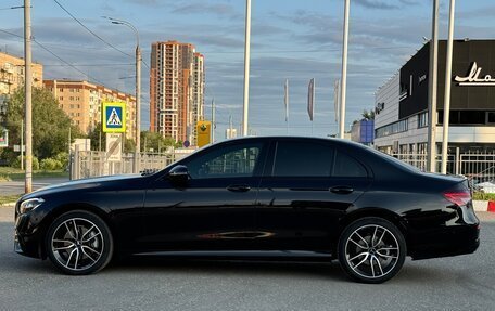 Mercedes-Benz E-Класс, 2020 год, 4 199 000 рублей, 10 фотография