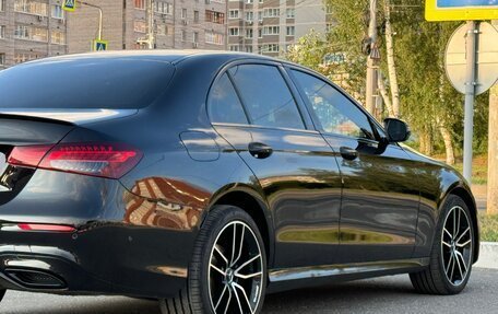 Mercedes-Benz E-Класс, 2020 год, 4 199 000 рублей, 5 фотография