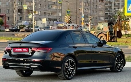 Mercedes-Benz E-Класс, 2020 год, 4 199 000 рублей, 6 фотография