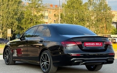 Mercedes-Benz E-Класс, 2020 год, 4 199 000 рублей, 8 фотография