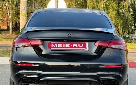 Mercedes-Benz E-Класс, 2020 год, 4 199 000 рублей, 7 фотография