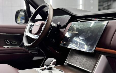 Land Rover Range Rover IV рестайлинг, 2025 год, 27 900 000 рублей, 5 фотография