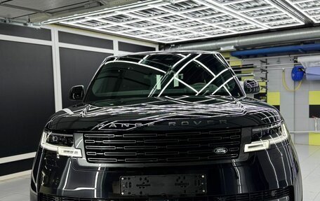 Land Rover Range Rover IV рестайлинг, 2025 год, 27 900 000 рублей, 2 фотография