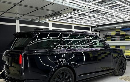 Land Rover Range Rover IV рестайлинг, 2025 год, 27 900 000 рублей, 4 фотография