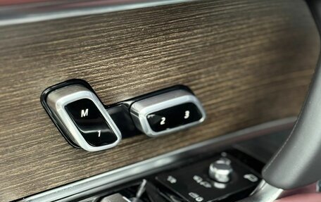 Land Rover Range Rover IV рестайлинг, 2025 год, 27 900 000 рублей, 9 фотография