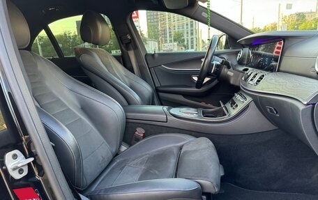 Mercedes-Benz E-Класс, 2020 год, 4 199 000 рублей, 13 фотография