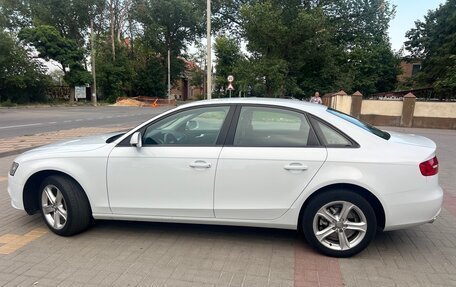 Audi A4, 2015 год, 1 549 000 рублей, 2 фотография