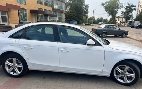 Audi A4, 2015 год, 1 549 000 рублей, 3 фотография
