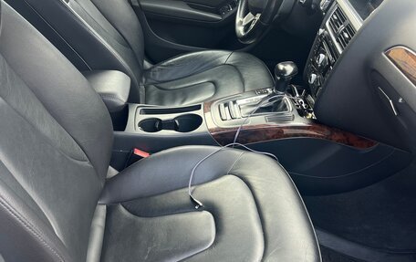 Audi A4, 2015 год, 1 549 000 рублей, 4 фотография
