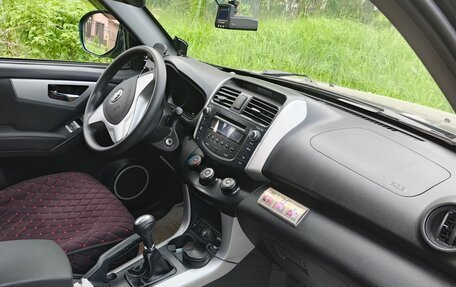 Lifan X60 I рестайлинг, 2015 год, 800 000 рублей, 3 фотография