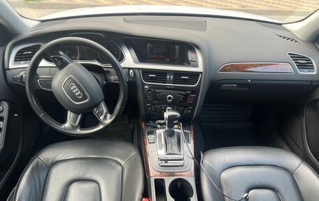 Audi A4, 2015 год, 1 549 000 рублей, 7 фотография