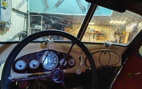 BMW 326 I, 1938 год, 6 000 000 рублей, 4 фотография