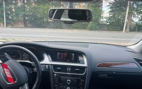 Audi A4, 2015 год, 1 549 000 рублей, 6 фотография