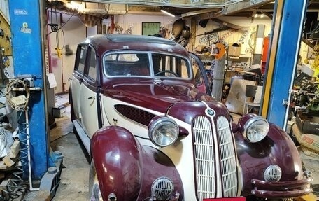 BMW 326 I, 1938 год, 6 000 000 рублей, 3 фотография
