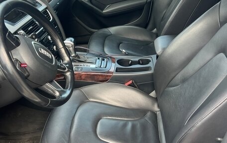 Audi A4, 2015 год, 1 549 000 рублей, 5 фотография