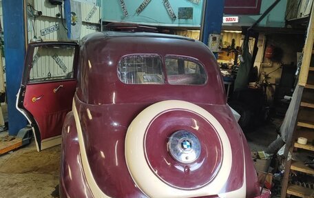 BMW 326 I, 1938 год, 6 000 000 рублей, 6 фотография