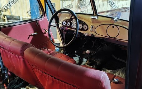 BMW 326 I, 1938 год, 6 000 000 рублей, 10 фотография