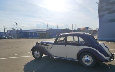 BMW 326 I, 1938 год, 6 000 000 рублей, 8 фотография