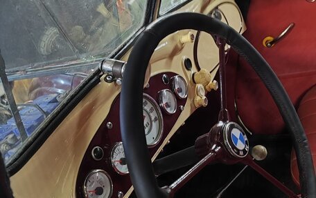BMW 326 I, 1938 год, 6 000 000 рублей, 11 фотография