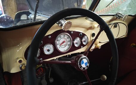 BMW 326 I, 1938 год, 6 000 000 рублей, 12 фотография