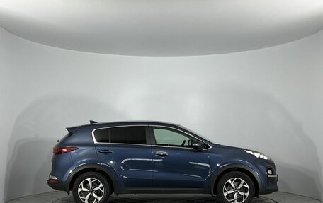 KIA Sportage IV рестайлинг, 2019 год, 2 050 000 рублей, 4 фотография