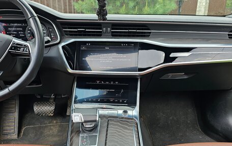Audi A6, 2020 год, 4 300 000 рублей, 12 фотография