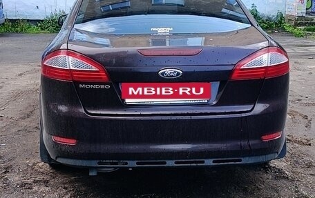Ford Mondeo IV, 2009 год, 780 000 рублей, 2 фотография