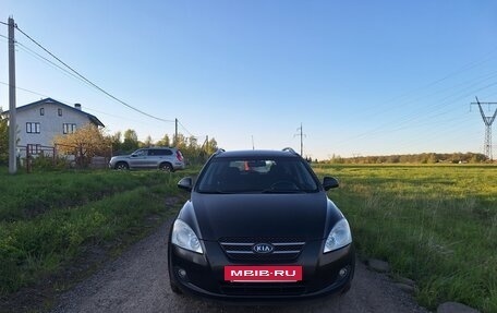 KIA cee'd I рестайлинг, 2008 год, 540 000 рублей, 3 фотография