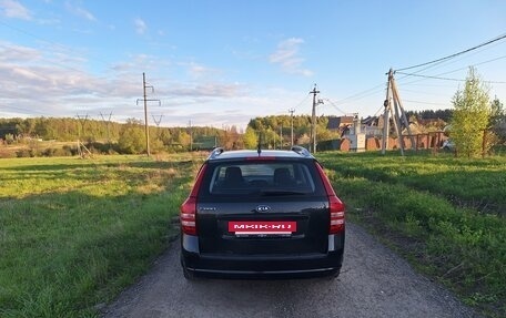 KIA cee'd I рестайлинг, 2008 год, 540 000 рублей, 4 фотография