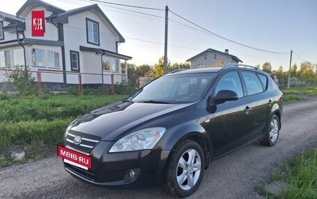 KIA cee'd I рестайлинг, 2008 год, 540 000 рублей, 2 фотография