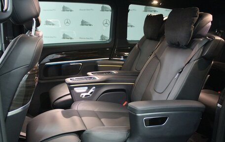 Mercedes-Benz V-Класс, 2023 год, 13 650 000 рублей, 10 фотография