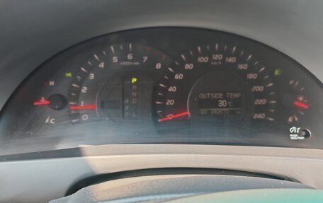Toyota Camry, 2006 год, 1 200 000 рублей, 5 фотография