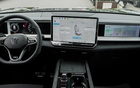 Volkswagen Teramont, 2025 год, 5 299 999 рублей, 14 фотография