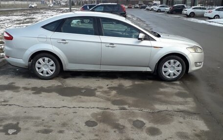 KIA cee'd I рестайлинг, 2009 год, 590 000 рублей, 2 фотография