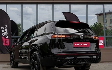 Volkswagen Teramont, 2025 год, 5 299 999 рублей, 3 фотография
