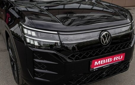 Volkswagen Teramont, 2025 год, 5 299 999 рублей, 10 фотография