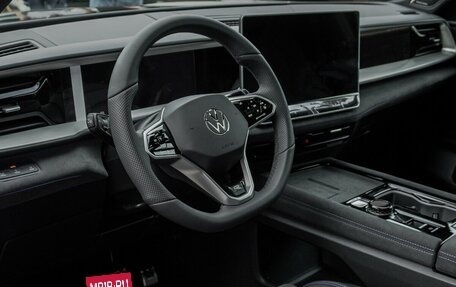 Volkswagen Teramont, 2025 год, 5 299 999 рублей, 13 фотография
