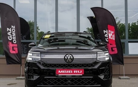 Volkswagen Teramont, 2025 год, 5 299 999 рублей, 4 фотография
