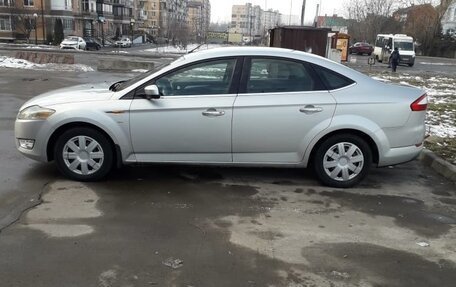 KIA cee'd I рестайлинг, 2009 год, 590 000 рублей, 4 фотография