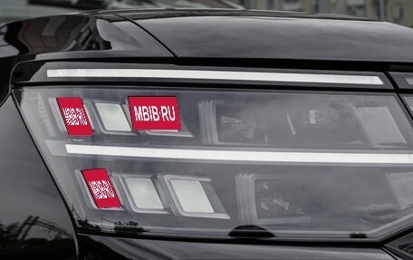 Volkswagen Teramont, 2025 год, 5 299 999 рублей, 11 фотография