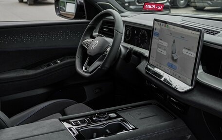 Volkswagen Teramont, 2025 год, 5 299 999 рублей, 16 фотография