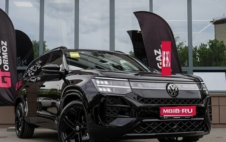 Volkswagen Teramont, 2025 год, 5 299 999 рублей, 9 фотография