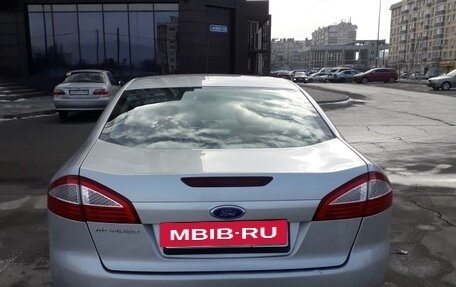 KIA cee'd I рестайлинг, 2009 год, 590 000 рублей, 3 фотография