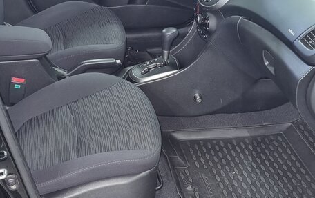 Hyundai Solaris II рестайлинг, 2014 год, 1 070 000 рублей, 5 фотография