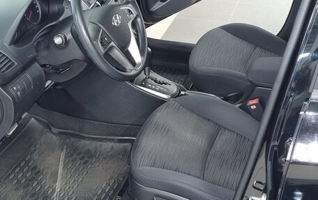 Hyundai Solaris II рестайлинг, 2014 год, 1 070 000 рублей, 6 фотография
