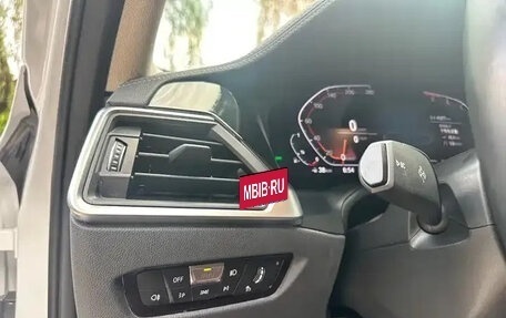 BMW 3 серия, 2022 год, 3 167 480 рублей, 3 фотография