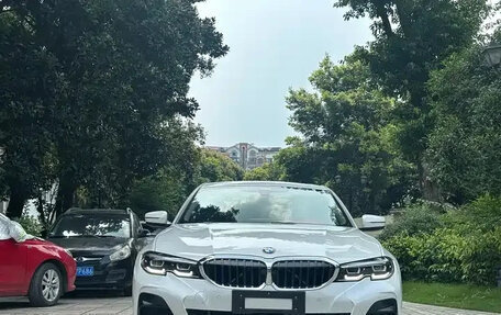 BMW 3 серия, 2022 год, 3 167 480 рублей, 6 фотография
