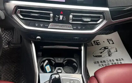 BMW 3 серия, 2022 год, 3 167 480 рублей, 5 фотография